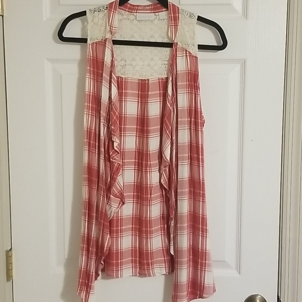 NY&CO Vest